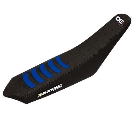 17-24 SHERCO SE-R/SEF-R DOUBLE GRIP 3, BLACKBIRD SEAT COVER 1E01H image 1