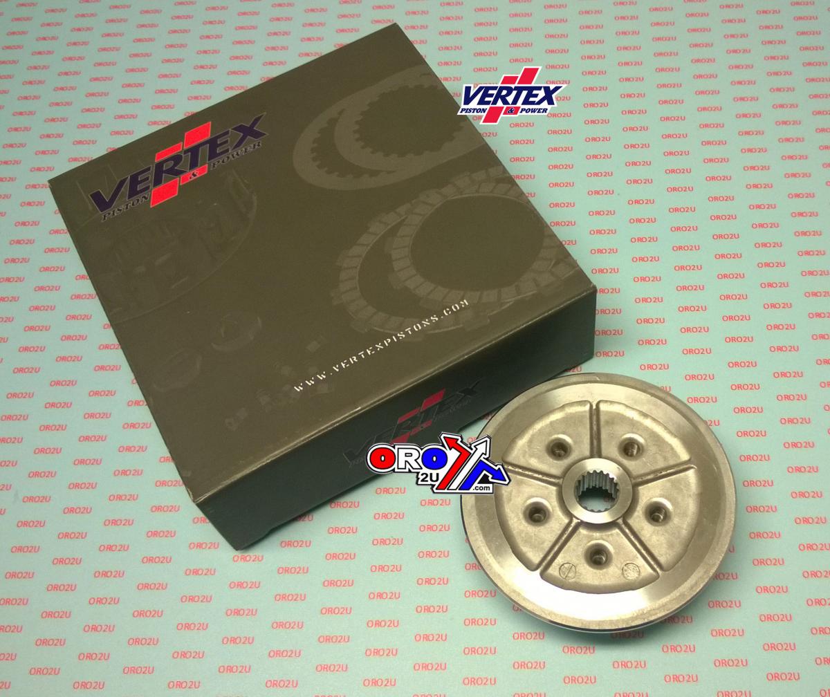 CLUTCH HUB 00-17 HONDA KTM HUSABERG CR CRF SX-F EXC-F FE 125 250 VERTEX 8230022