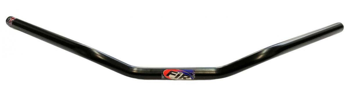 ROYAL ENFIELD CLASSIC 7/8'' HANDLEBAR, TO SUIT 350 500cc MATT BLACK thumbnail 3