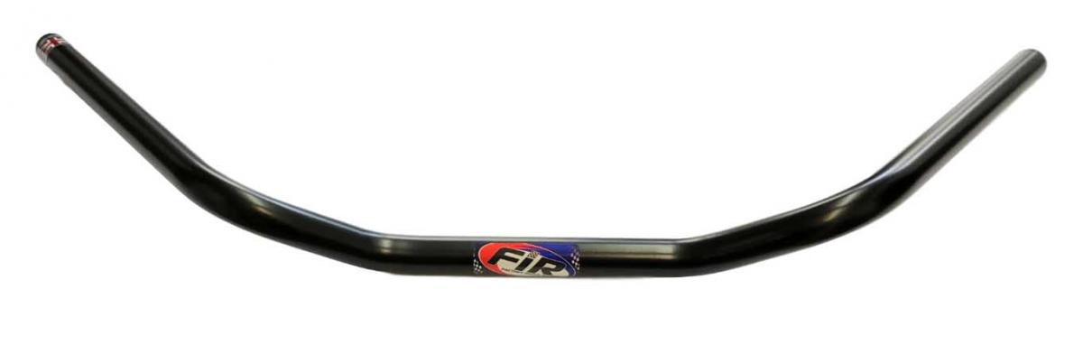 SWEEPING CLASSIC 7/8'' HANDLEBAR, FITTMENT UNIVERSAL / MATT BLACK thumbnail 3