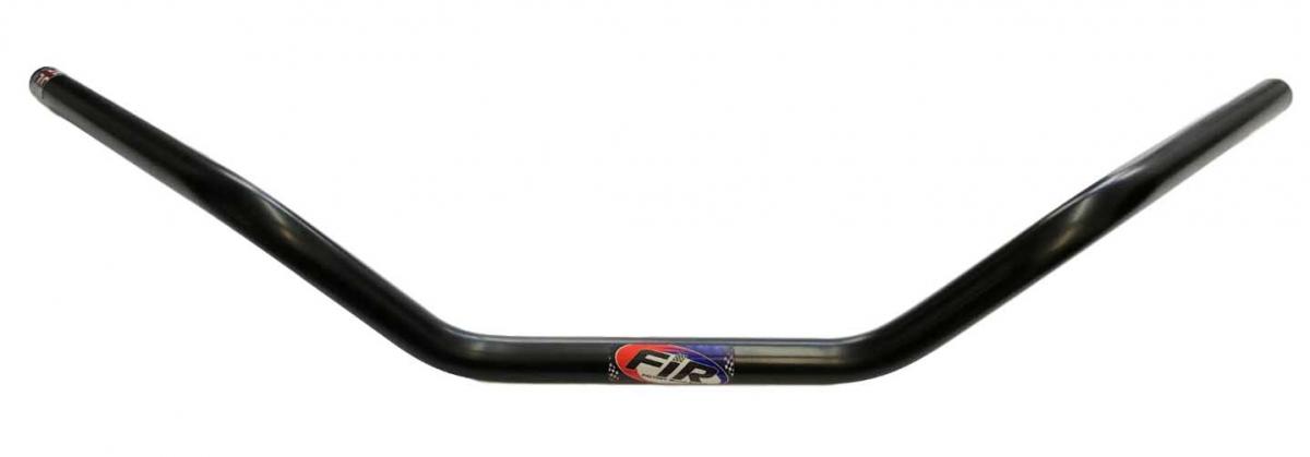 RETRO COOL CLASSIC 7/8'' HANDLEBAR, FITTMENT UNIVERSAL / MATT BLACK thumbnail 3