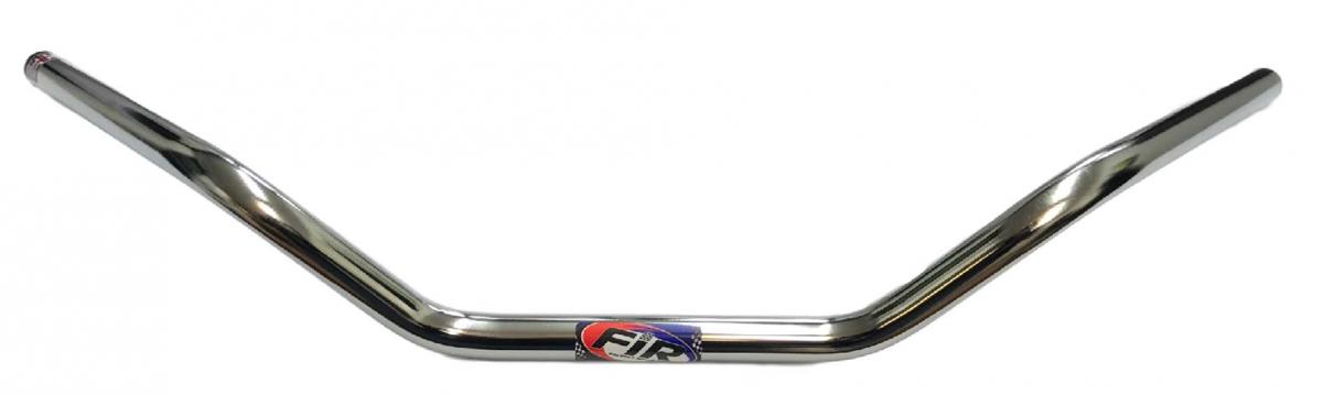 RETRO COOL CLASSIC 7/8'' HANDLEBAR, FITTMENT UNIVERSAL / METAL CHROME, / METAL CHROME PLATED FINISH thumbnail 2