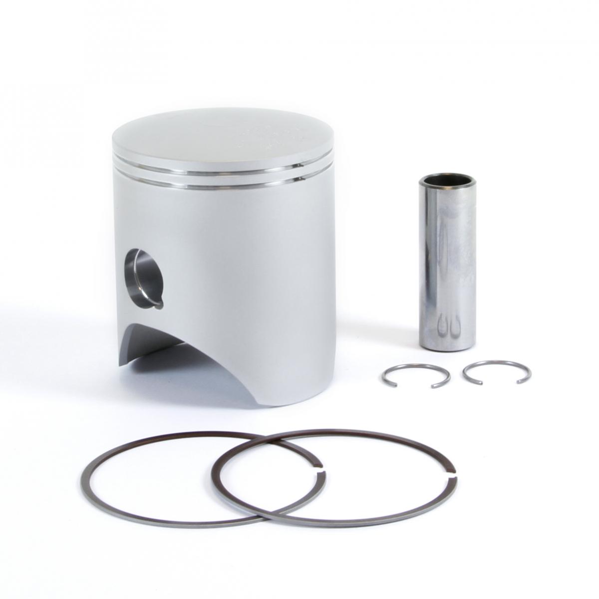 PISTON 99-15 TM250 66.35 DOMED, PROX 01.7309.B EN250 99-15 image 1