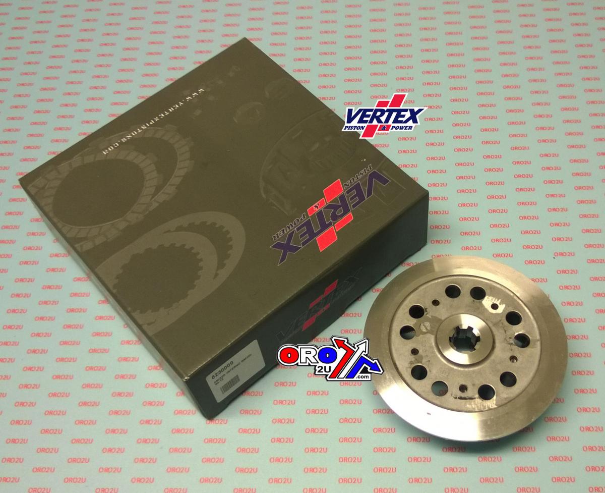 CLUTCH HUB 94-12 RM125 INNER, VETEX. 8230009 SUZUKI thumbnail 2