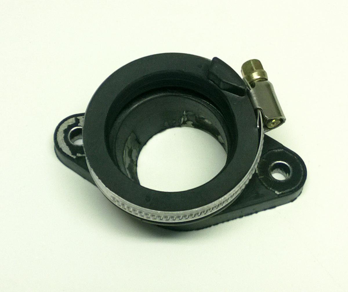 FLANGE INTAKE TRX400FA HONDA, Bronco AT-07440, 16210-HN7-000, TRX400FA/FGA RANCHER 2004-2007 thumbnail 2