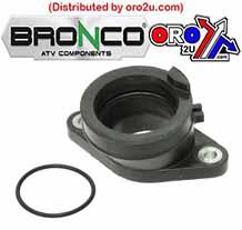 FLANGE INTAKE TRX400FA HONDA, Bronco AT-07440, 16210-HN7-000, TRX400FA/FGA RANCHER 2004-2007 thumbnail 3