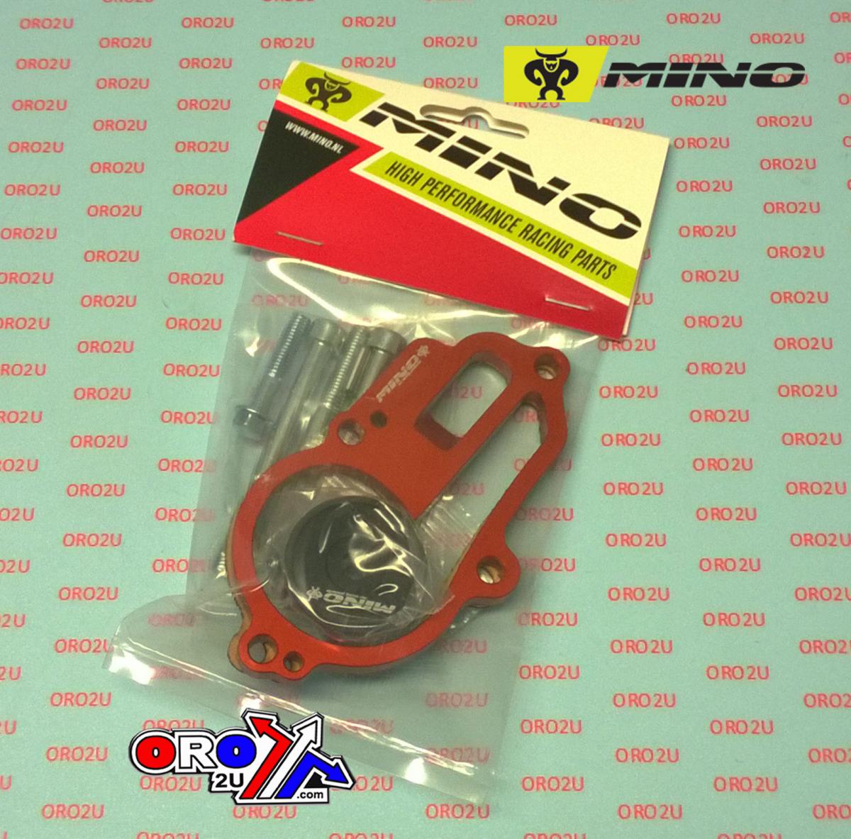 COOLER KIT KTM 85 2018, MINO 16-2115 thumbnail 2