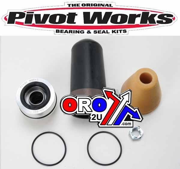 SHOCK REPAIR KIT, PIVOT WORKS PWSHR-H02-000 thumbnail 2