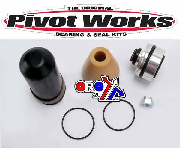 SHOCK REPAIR KIT, PIVOT WORKS PWSHR-H03-000 thumbnail 2