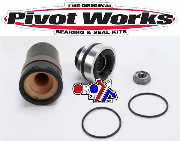 SHOCK REPAIR KIT, PIVOT WORKS PWSHR-H04-000 thumbnail 2