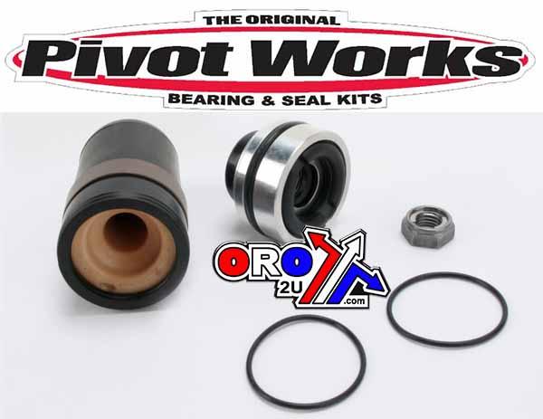 SHOCK REPAIR KIT, PIVOT WORKS PWSHR-H05-000 thumbnail 2