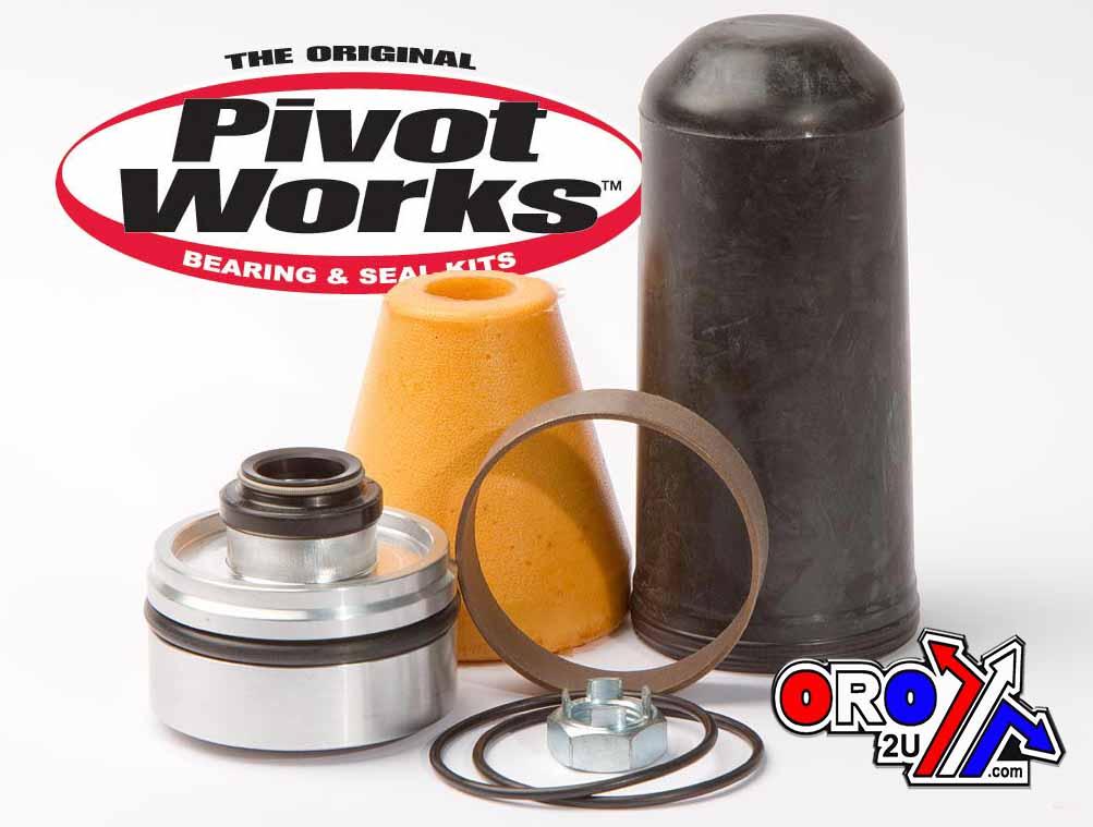 SHOCK REPAIR KIT, PIVOT WORKS PWSHR-K05-000 thumbnail 2