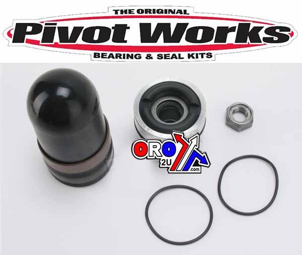 SHOCK REPAIR KIT, PIVOT WORKS PWSHR-K06-000 thumbnail 2