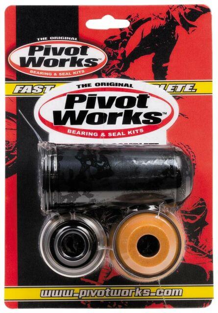 SHOCK REPAIR KIT, PIVOT WORKS PWSHR-Y01-000 thumbnail 2