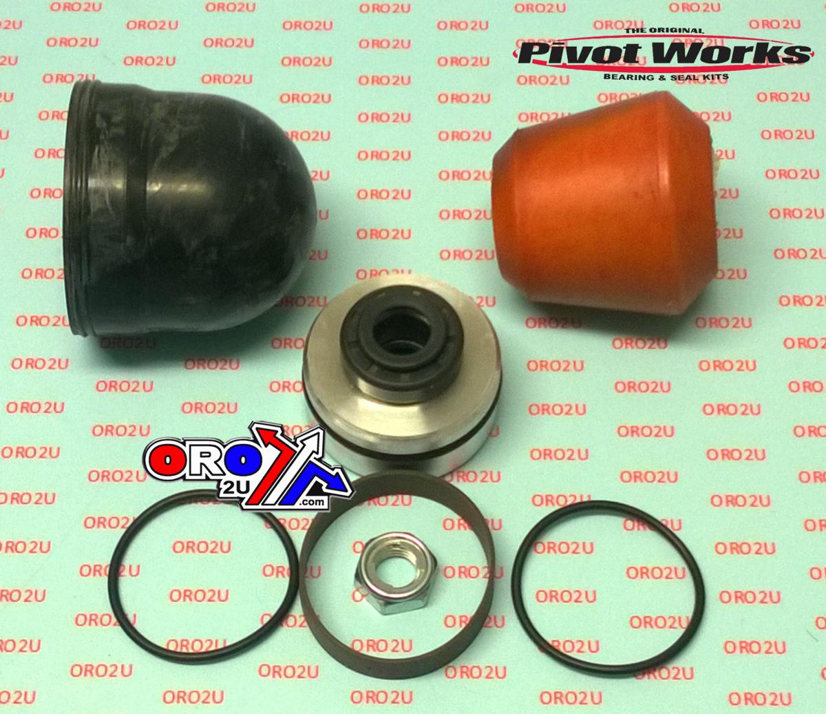 SHOCK REPAIR KIT, PIVOT WORKS PWSHR-H06-000 thumbnail 2
