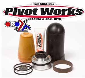 SHOCK REPAIR KIT, PIVOT WORKS PWSHR-0001 thumbnail 2