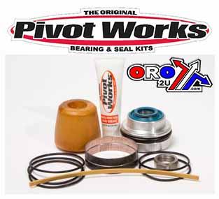 SHOCK REPAIR KIT, PIVOT WORKS PWSHR-T01-000 thumbnail 2