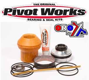 SHOCK REPAIR KIT, PIVOT WORKS PWSHR-T03-000 thumbnail 2