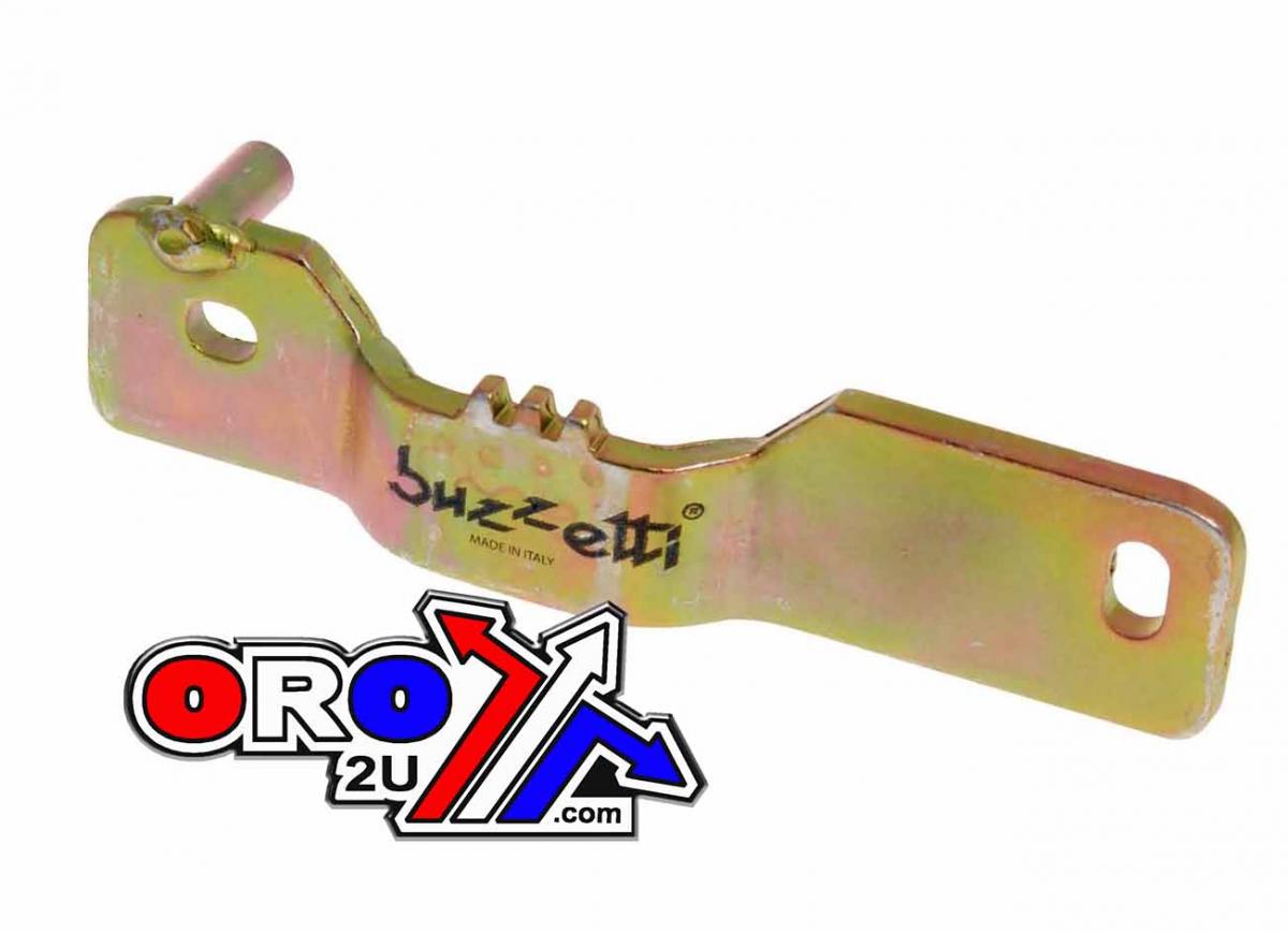 LOCKING TOOL Peugeot, Sym 50cc, 4T Mio engine 2009- BUZZETTI 5458, ROAD, ATV, MX, SCOOTER thumbnail 3