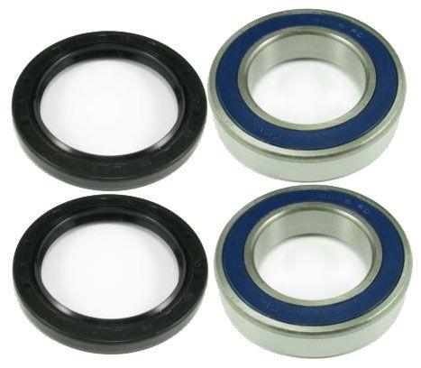 WHEEL BEARING & SEAL KIT REAR, KAW SUZUKI, FIR BRAND thumbnail 3