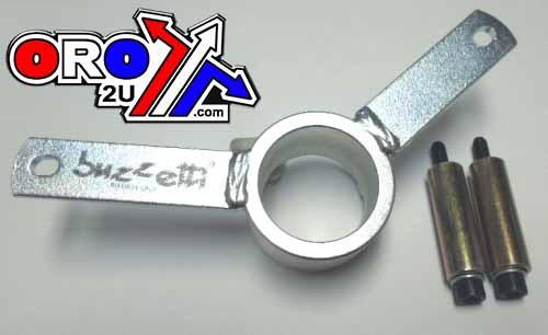Variator Locking Tool For 150cc 3v, BUZZETTI 5440, ROAD, ATV, MX, SCOOTER thumbnail 3