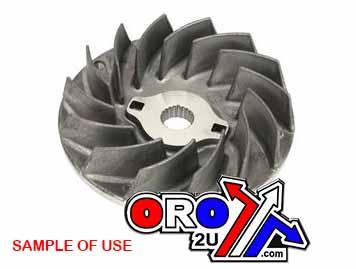 Variator Locking Tool For 150cc 3v, BUZZETTI 5440, ROAD, ATV, MX, SCOOTER thumbnail 6