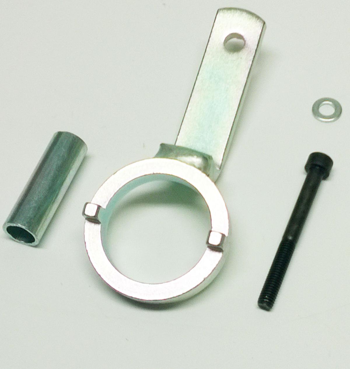 Variator Locking Tool PIAGGIO 250-300 cc Quasar, BUZZETTI 5442, ROAD, ATV, MX, SCOOTER thumbnail 2