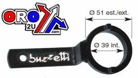 Variator Locking Tool PIAGGIO 250-300 cc Quasar, BUZZETTI 5442, ROAD, ATV, MX, SCOOTER thumbnail 4
