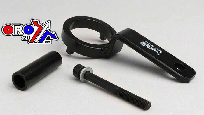 Variator Locking Tool PIAGGIO 250-300 cc Quasar, BUZZETTI 5442, ROAD, ATV, MX, SCOOTER thumbnail 5
