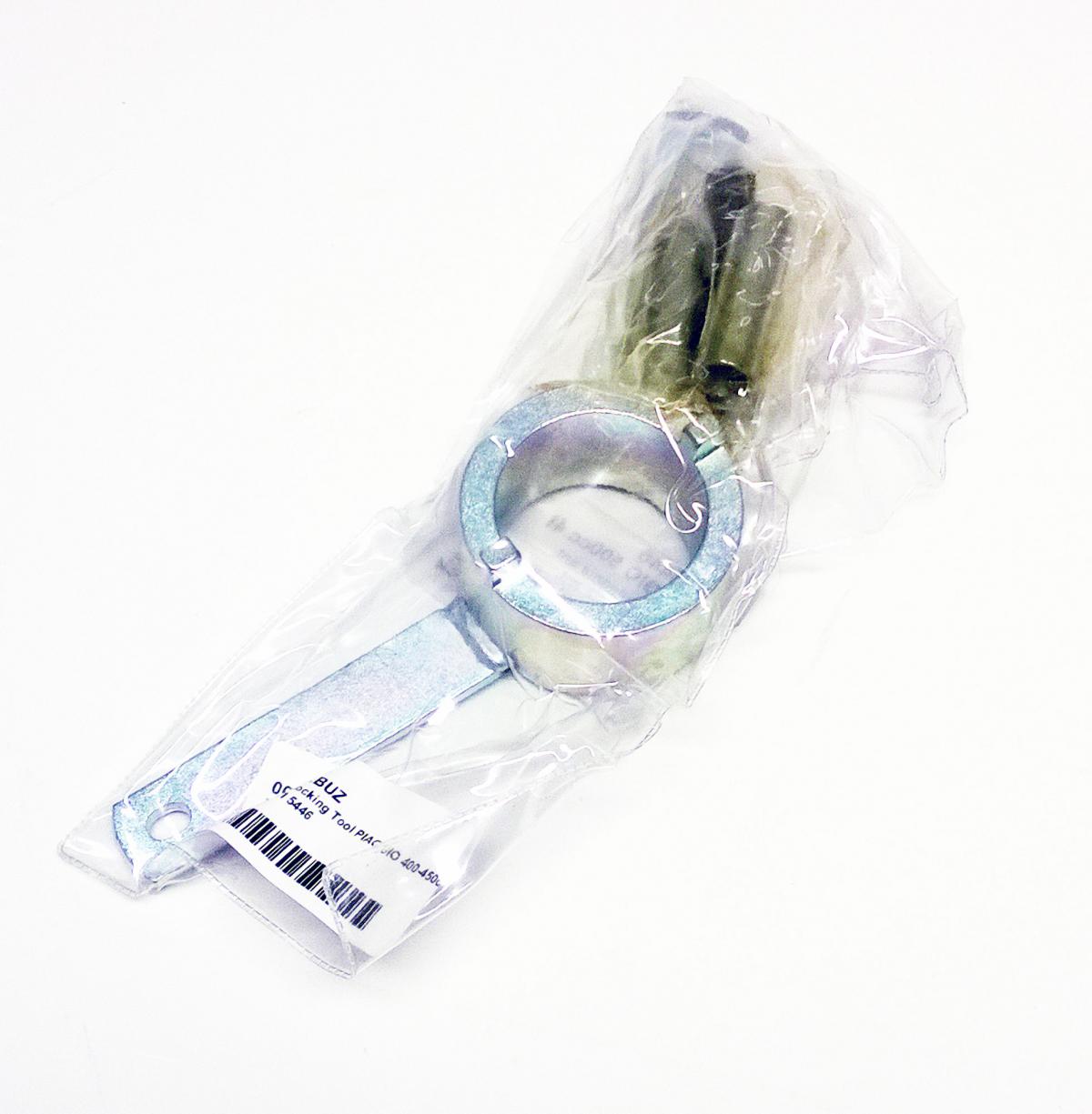 Variator Locking Tool PIAGGIO 400-450cc, BUZZETTI 5446, ROAD, ATV, MX, SCOOTER thumbnail 2