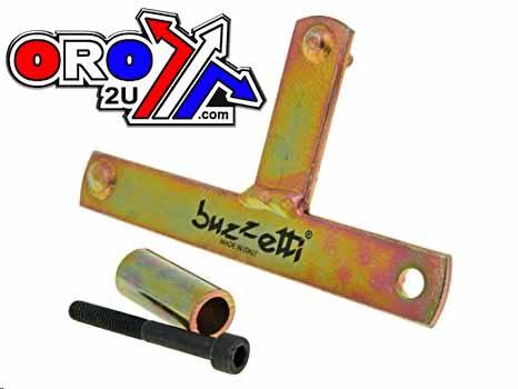 Variator Locking Tool SUZUKI 125/150cc, BUZZETTI 5462, ROAD, ATV, MX, SCOOTER thumbnail 2