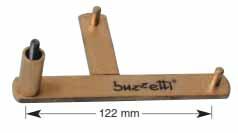Variator Locking Tool SUZUKI 125/150cc, BUZZETTI 5462, ROAD, ATV, MX, SCOOTER thumbnail 4