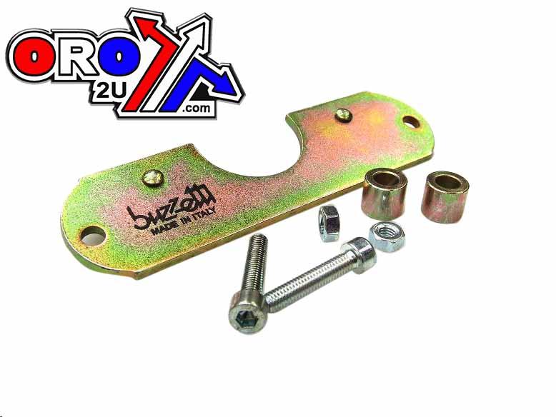 Variator Locking Tool YAMAHA 50cc 4T, BUZZETTI 5512, ROAD, ATV, MX, SCOOTER thumbnail 3