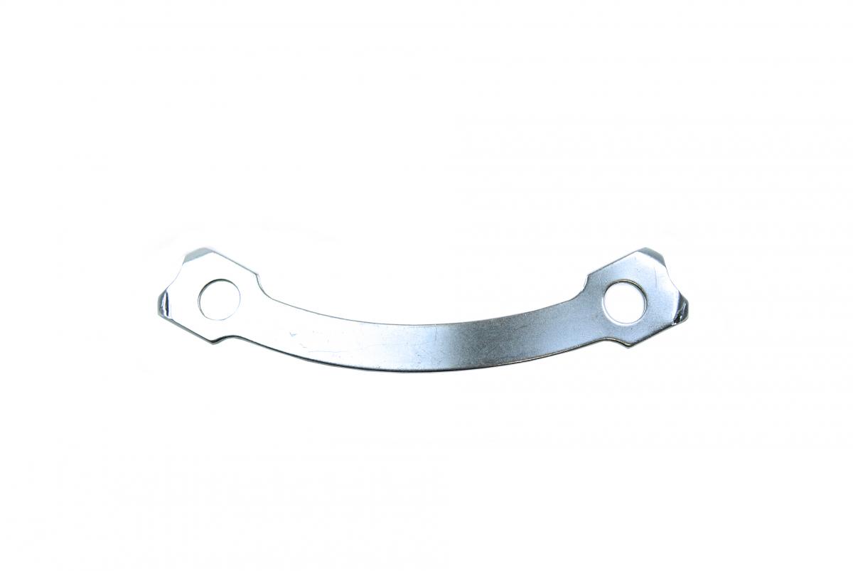 REAR SPROCKET LOCK WASHER PLATE image 1