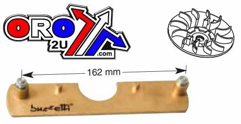 Variator Locking Tool PEUGEOT SYM 125/150 4T, BUZZETTI 5520, SCOOTER thumbnail 2
