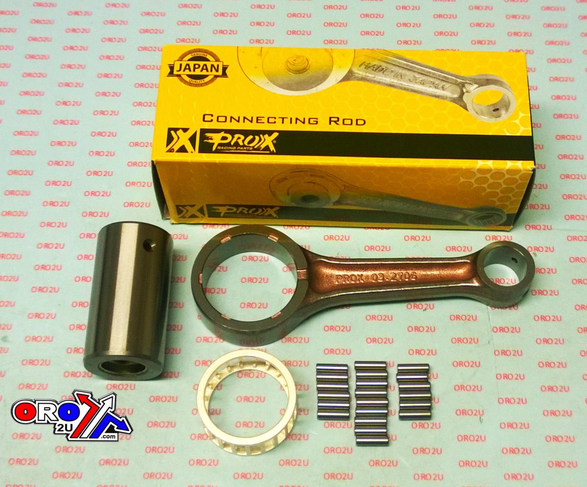 CONNECTING ROD YFM 700 R, PROX 03.2706, YAMAHA ATV, 2BG-11651-00-00 thumbnail 2