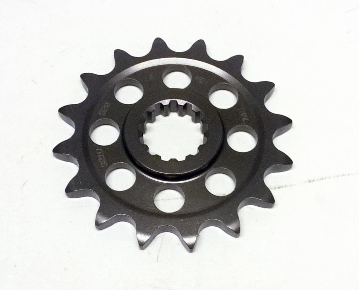 FRONT SPROCKET 321U-520-16P, 520 Chain Conversion image 1