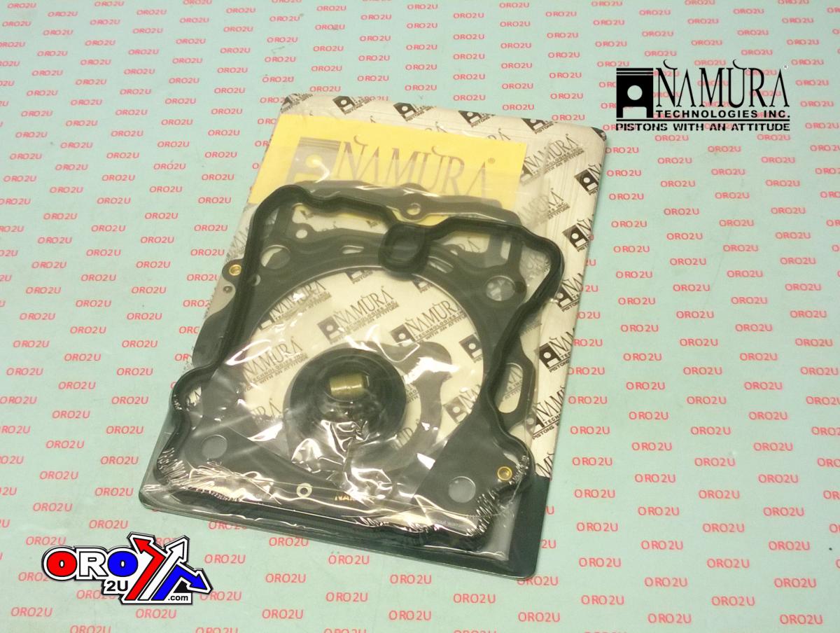 GASKET TOP END EXC-F 450 17 18, NAMURA NX-70098T image 1