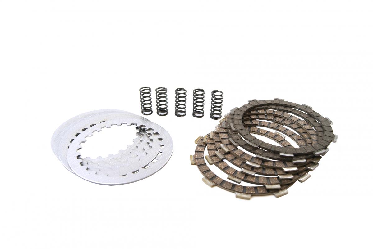 CLUTCH KIT 2018-2024 YZ 65, PROX 16.CPS20018, MADE IN JAPAN, YAMAHA image 1