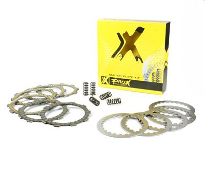 CLUTCH KIT 2018-2024 YZ 65, PROX 16.CPS20018, MADE IN JAPAN, YAMAHA thumbnail 2