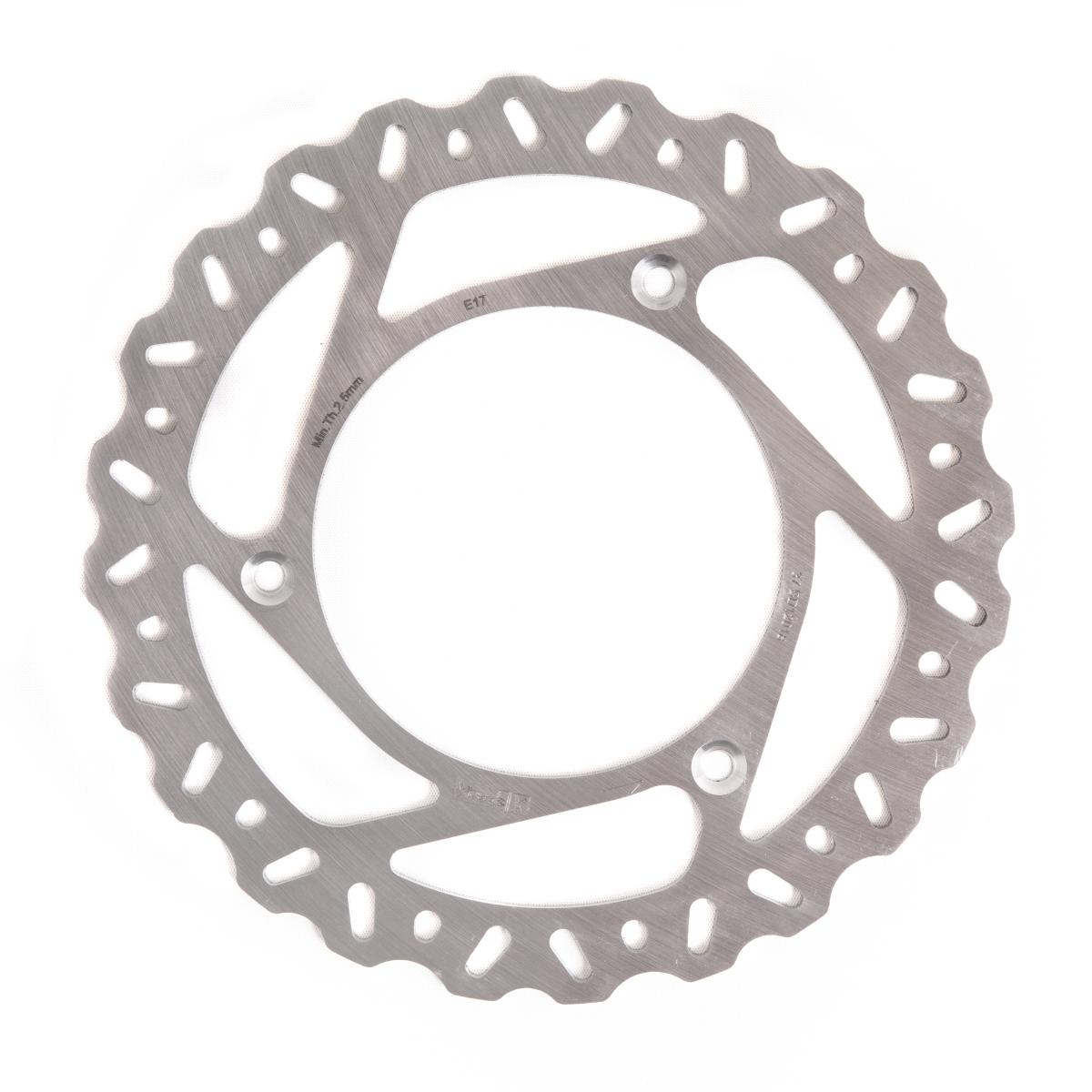 DISC BRAKE FRONT YZ 65 18', PROX 37.BD12018, BR8-2582T-00-00, YAMAHA image 1