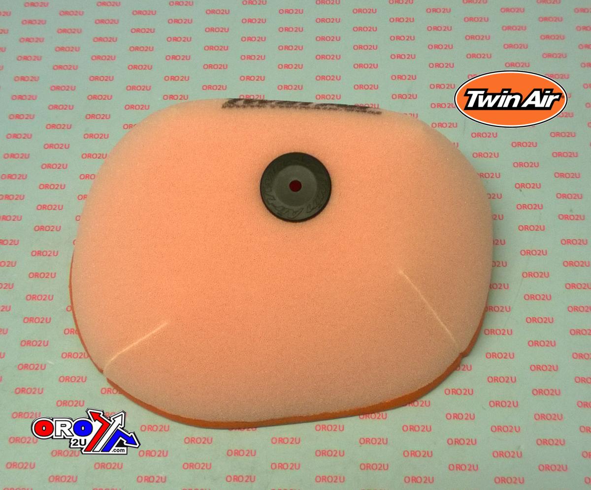 AIR FILTER 2019-23 KX 450, TWINAIR 151124 KAWASAKI thumbnail 2