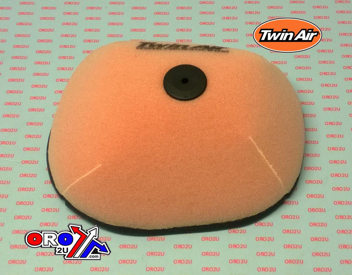 AIR FILTER 2019 KX 450F, TWINAIR 151125FR KAWASAKI thumbnail 2
