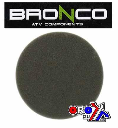 AIR FILTERS LT-Z LT50 ATV EACH., BRONCO AT-07244, 13781-43G00 thumbnail 3