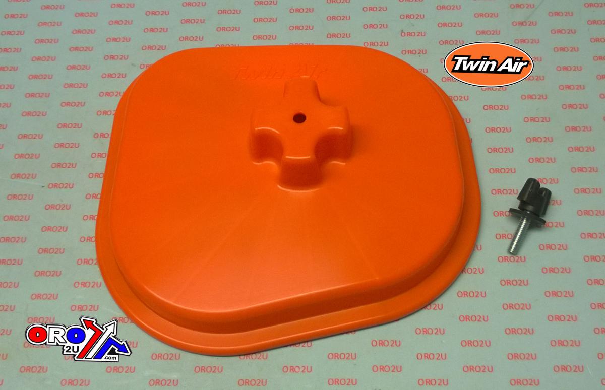 AIR BOX COVER KX450F 2019, TWINAIR 160118 thumbnail 2