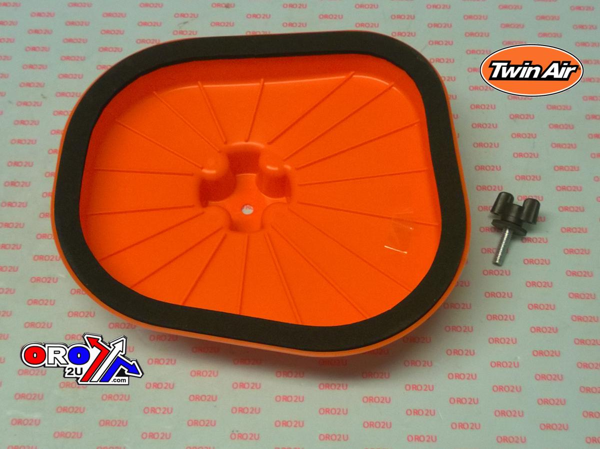 AIR BOX COVER KX450F 2019, TWINAIR 160118 thumbnail 3