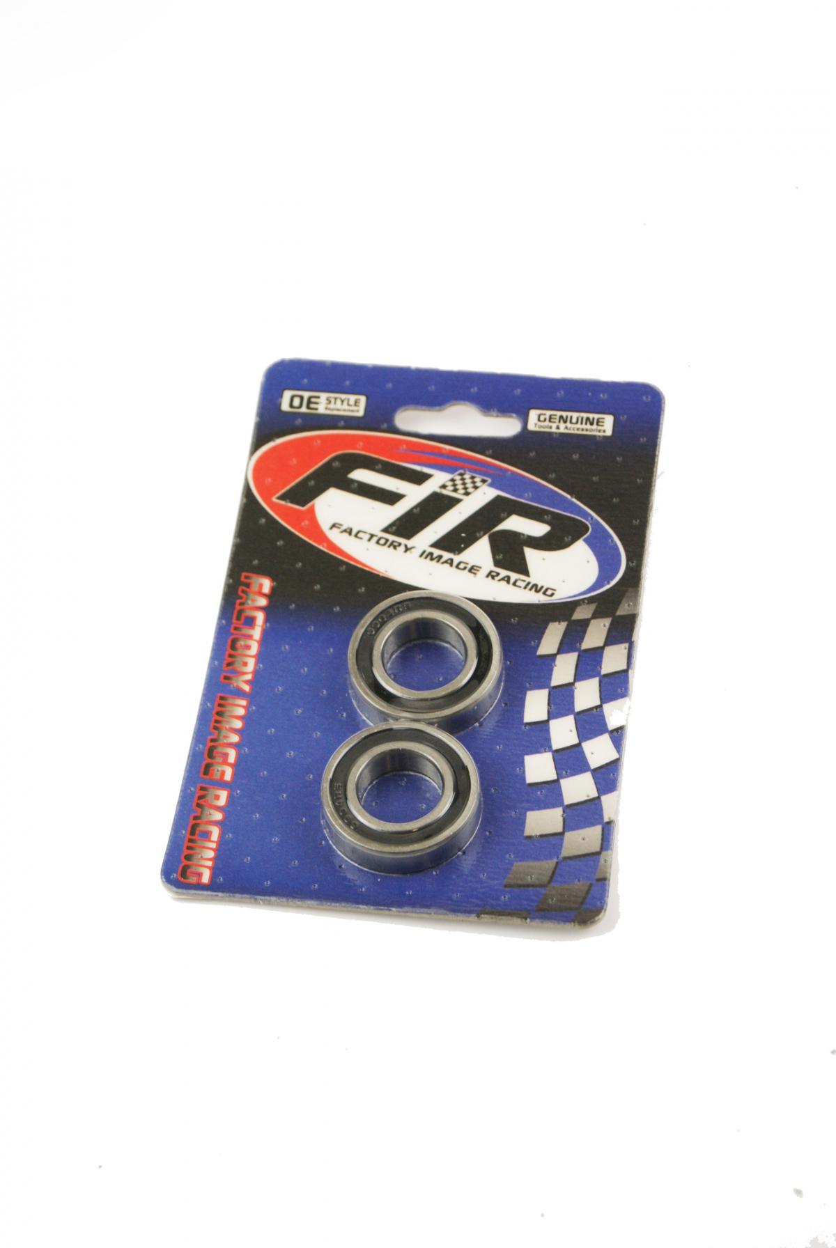 WHEEL BEARING SEAL KIT EVO image 1