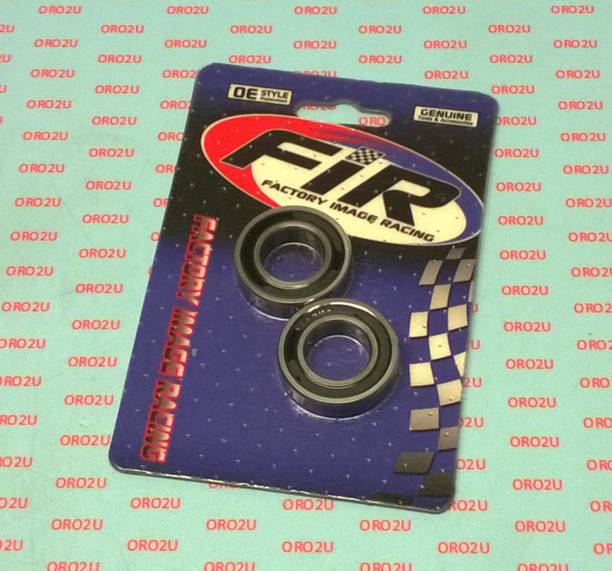 WHEEL BEARING SEAL KIT EVO thumbnail 2