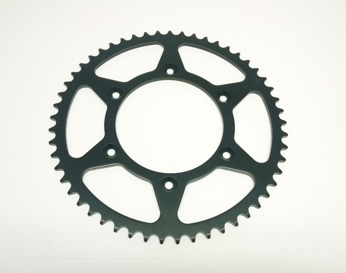 REAR SPROCKET STEEL JTR897.53 SR897-53, JTR897.53, SR897-53 thumbnail 2