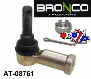 TIE ROD END OUTER CAN-AM 709400490, BRONCO AT-08761 thumbnail 2